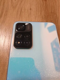 Xiaomi Redmi note pro+ 5G - 4