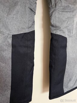 Lyžiarske nohavice CMP - 4