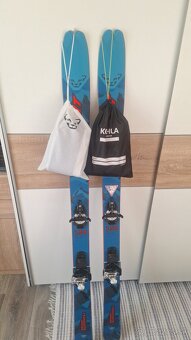 Dynafit seven summits + 158/83 - 4