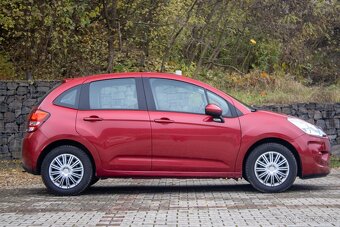 Citroën C3 1.4i 54kW,M5,5d. - 4