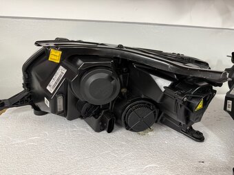 Škoda rapid xenony - 4