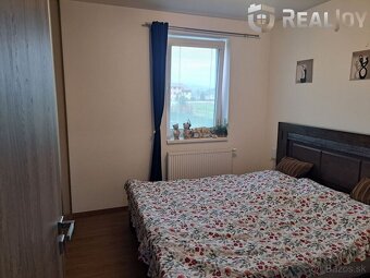 Investičný 3-izbový byt s nájomníkmi – Maršová-Rašov - 4