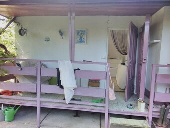 Záhrada v Ružinove - 4