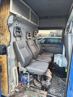 Peugeot Boxer maxi 3.0 - 4