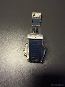 Hodinky Breitling - 4
