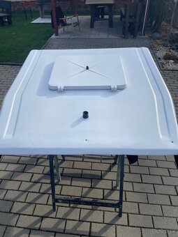 Strecha zetor 72, 77 - 4