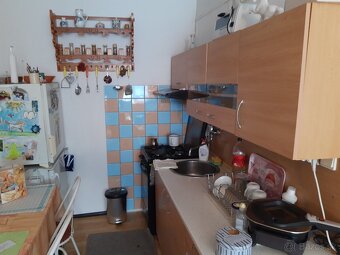 Prenájom 2. izb. bytu na konci Jazera - 4