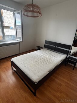 Ikea postel 140x200 cm - 4