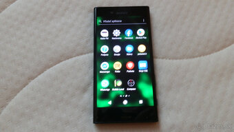 Predám Sony Xperia X Compact - 4