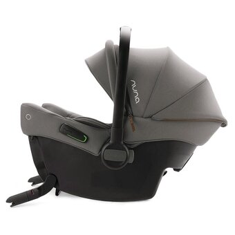 Autosedačka Nuna PIPA™ URBN granite - 4