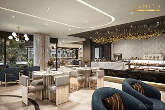 MODERNÉ BÝVANIE V CENTRE PATTAYE UŽ OD 75.649 € SO SPLÁTKAMI - 4