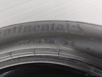 215/55R17 CONTINENTAL PRO CONTACT - 4