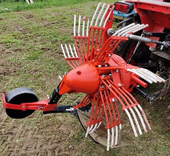 Vyoravač zemiakov, čert, pottinger - 4