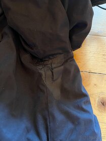 Superdry zimna bunda s kozusinkou - 4