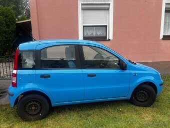 Fiat Panda - 4