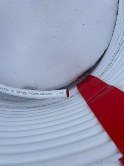 Podlahové kúrenie - 4