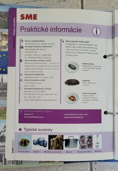 Atlas Európskej únie - 4