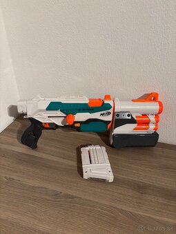 Nerf pištole - 4