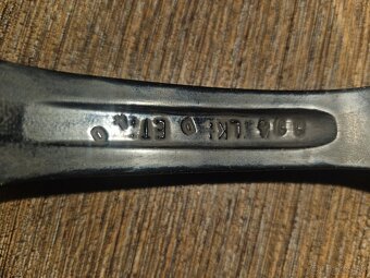 Tomason 5x114 R19 - 4