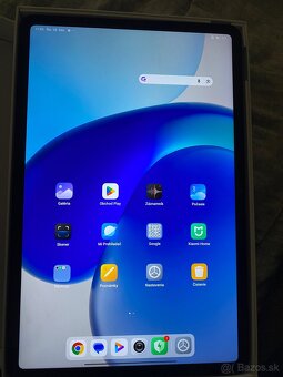 Xiaomi redmi pad pro - 4