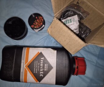 Perkusný revolver - 4