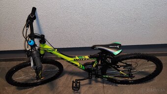 Detský CTM Willy 24 - 4