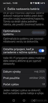 Honor 400 512gb aj výmena - 4