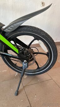 Predám e bike - 4