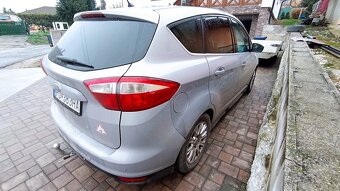 Ford C-max 1.6tdci - 4