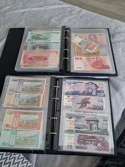 Bankovky - 4