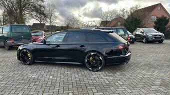Audi a6 3 tdi 160kw 2015 - 4