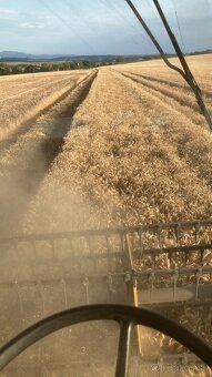 Kombajn Sampo 2025 - 4