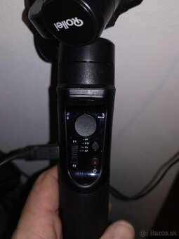 Rollei Steady Butler Action - 4