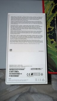 predám iphone 11 - 4