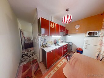 Predaj - 1-izb. - Jednoizbák na Adyho v Lučenci… - 4