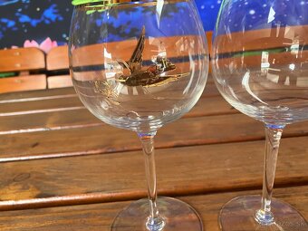 Svadobné poháre - 4