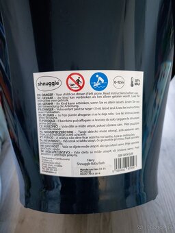 Vanička Shnuggle - 4