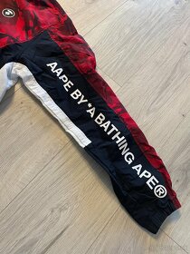 Predám bundu Aape by Bathing Ape - 4