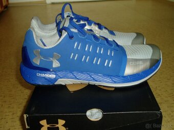 NOVE Under Armour Charged Core - 4