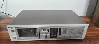 Kvalitný Vintage Deck Toshiba - 4