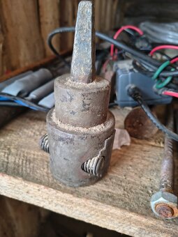 Kováčske náradie - 4