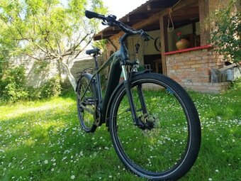 Predám Cube tourning hybrid one - 4