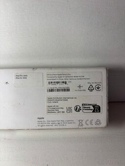 Apple pencil Pro - 4