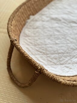 Prebal'ovací košík Olli Ella - 4