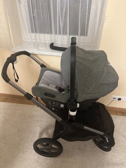 Bugaboo Fox 5 - 4