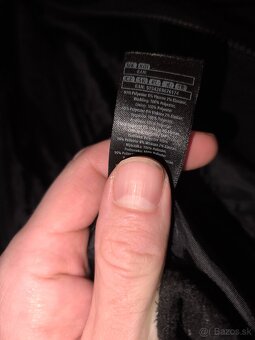 Pánsky kábat F&F - 4