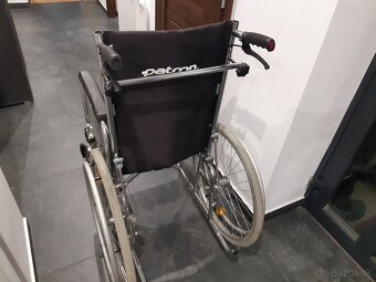 Predam invalidny vozik - 4