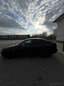 Seat Toledo 2004 ASZ - 4