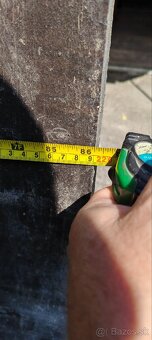 Garážové dvere - 4