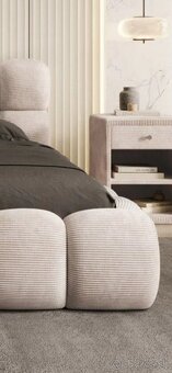 Manželská posteľ 160/200 397/P - 4